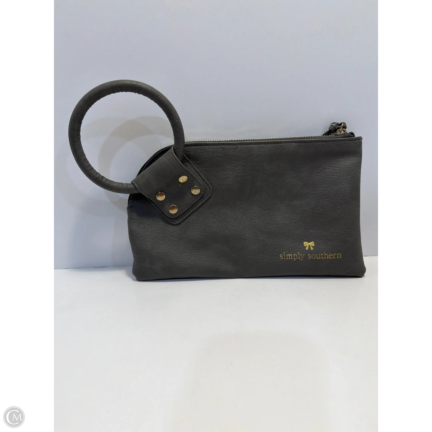 Wristlet By Simply Southern, Size: Large