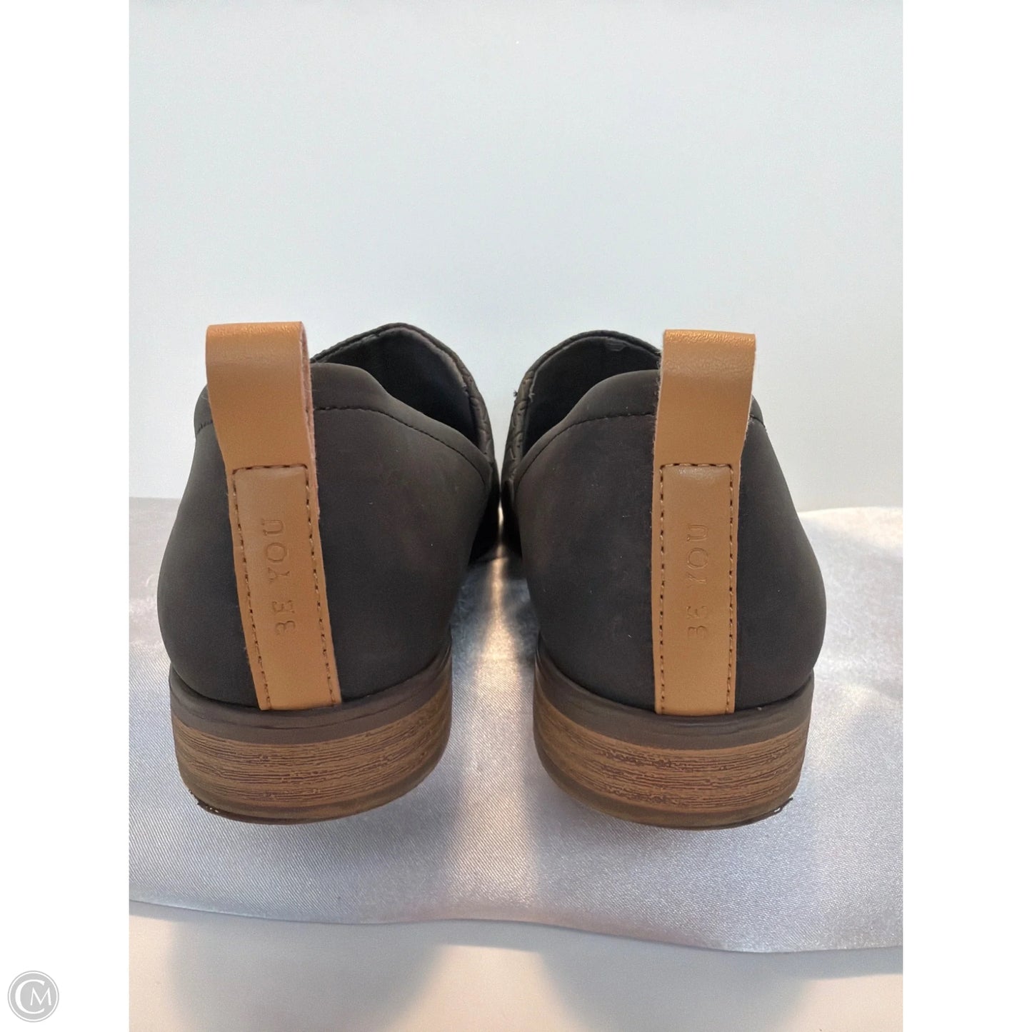 Shoes Flats By Dr Scholls In Black, Size: 6