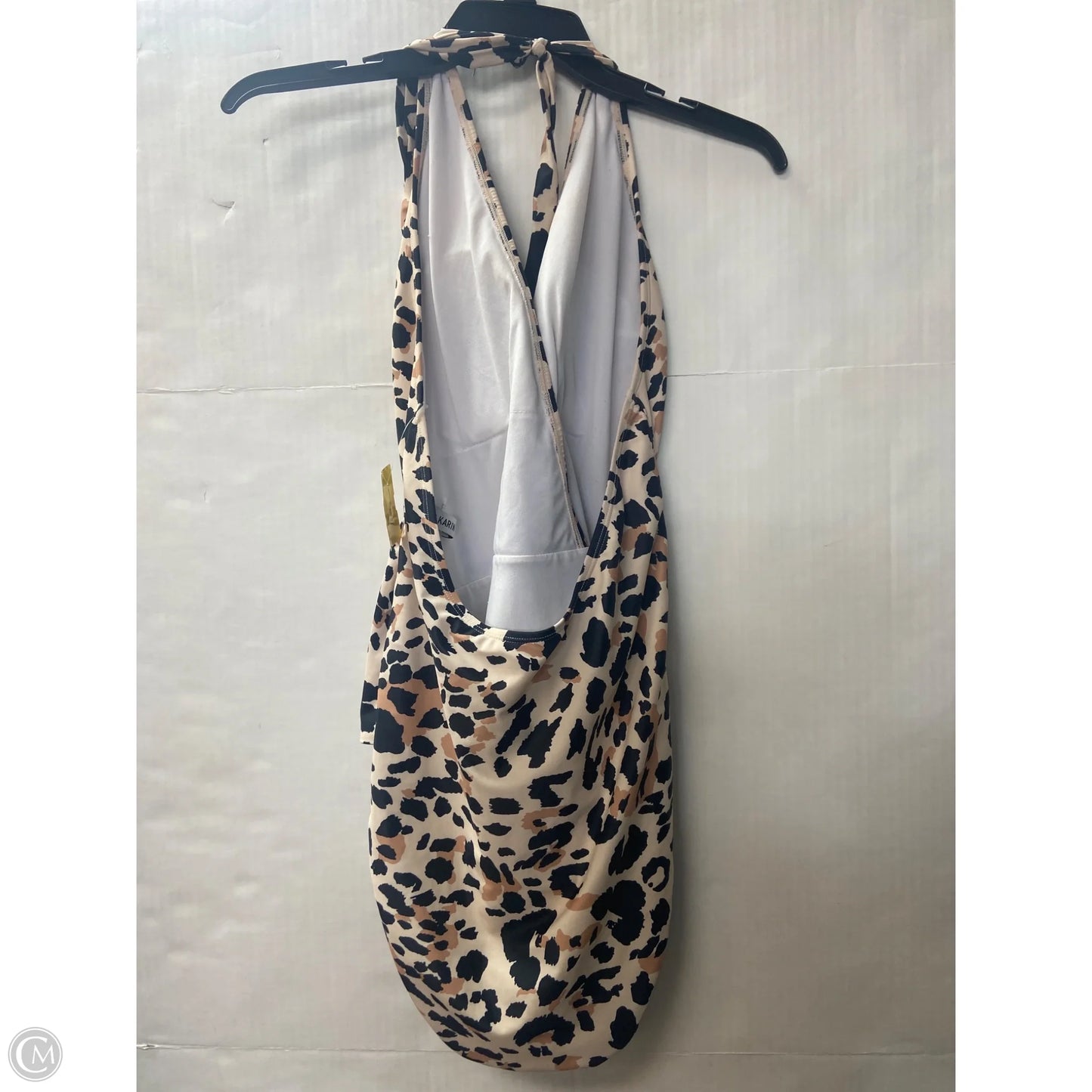 Swimsuit By Grace Karin In Animal Print, Size: L