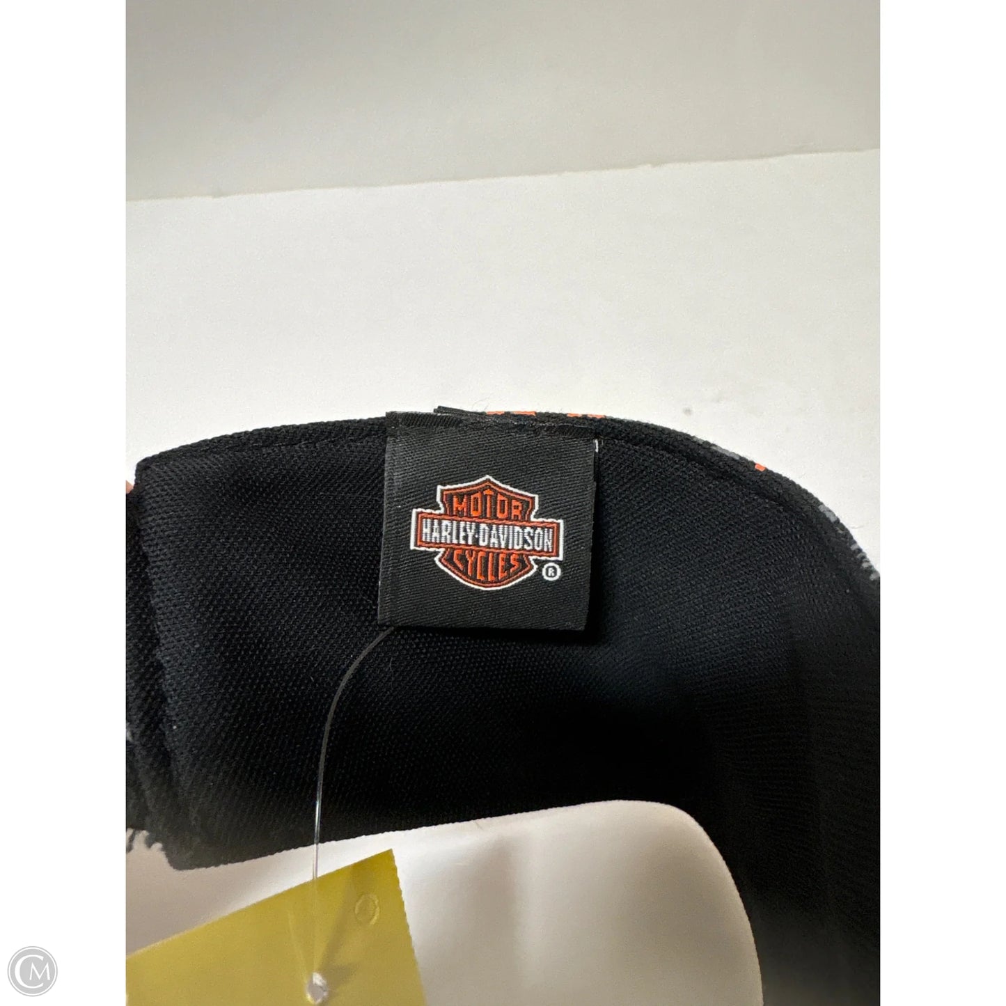 Hair Accessory By Harley Davidson, Size: