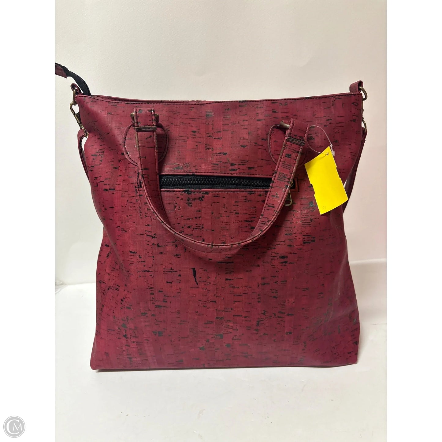 Handbag By Clothes Mentor, Size: Large