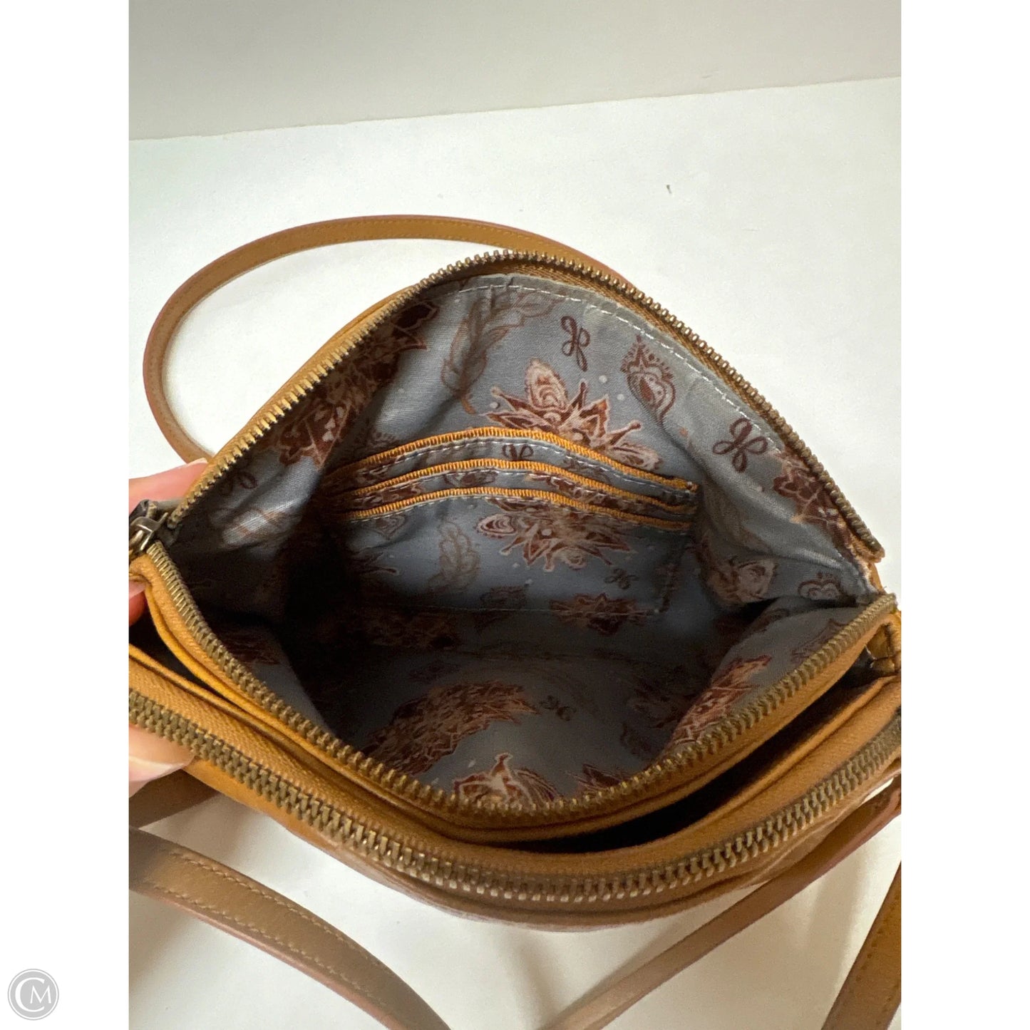 Crossbody By Hobo Intl, Size: Small