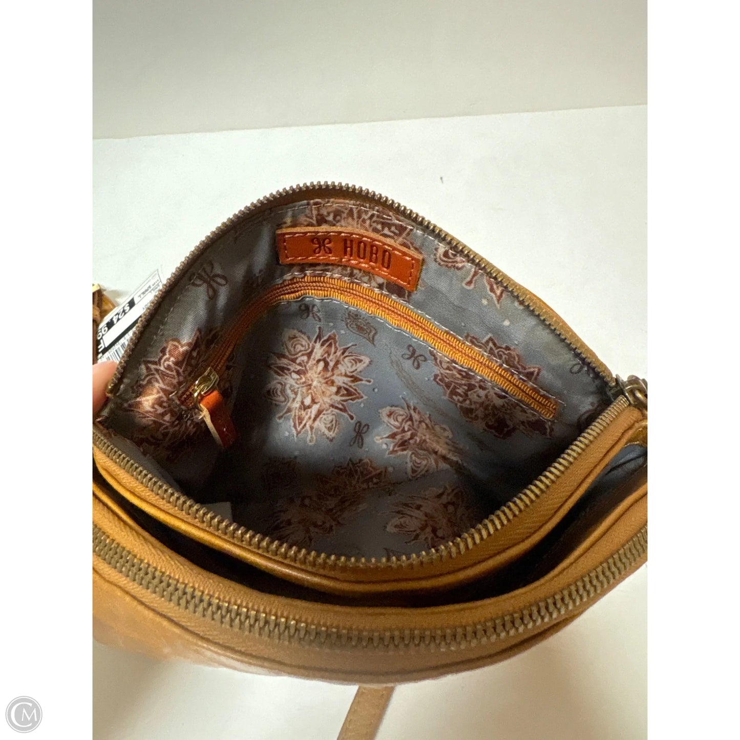 Crossbody By Hobo Intl, Size: Small
