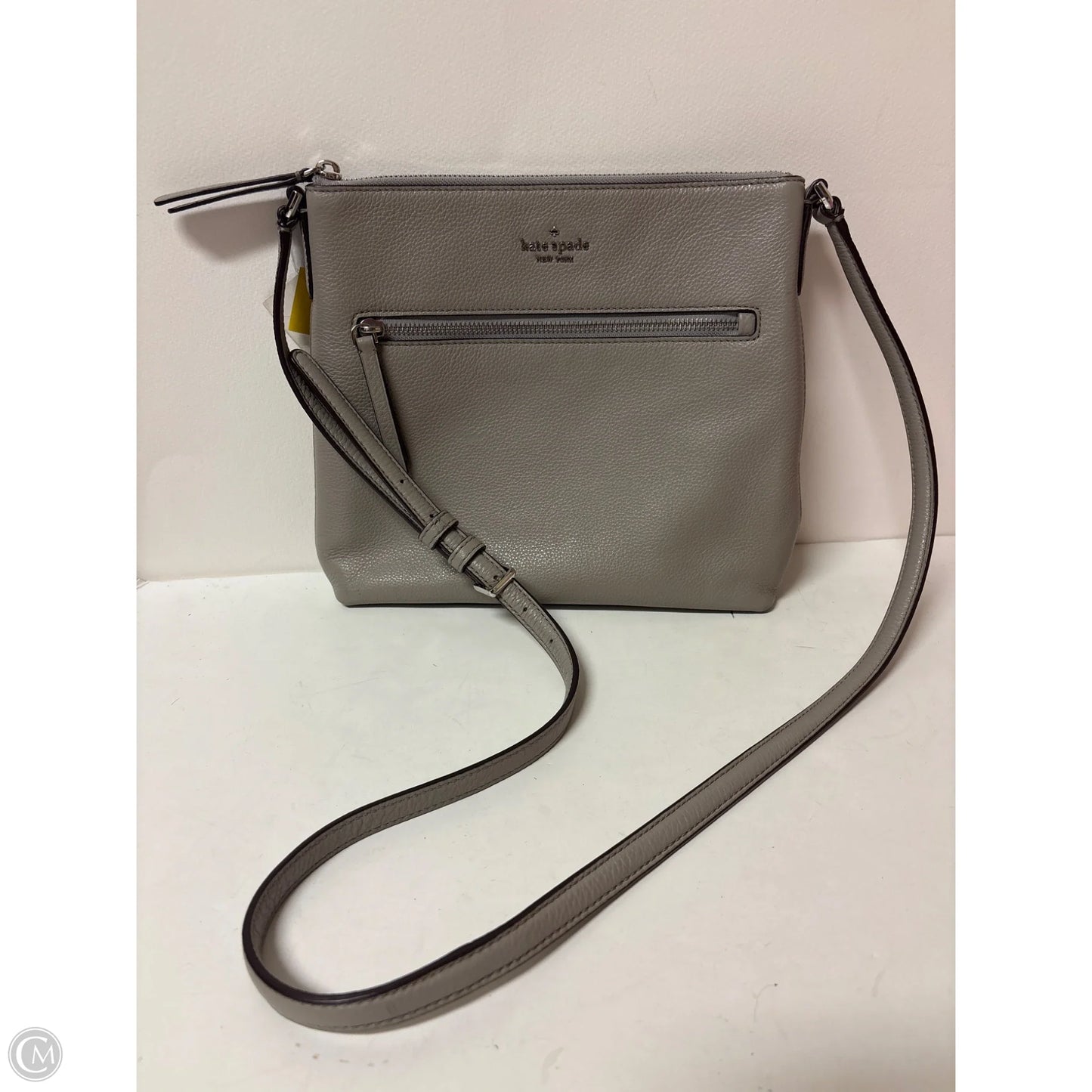 Crossbody Designer By Kate Spade, Size: Large