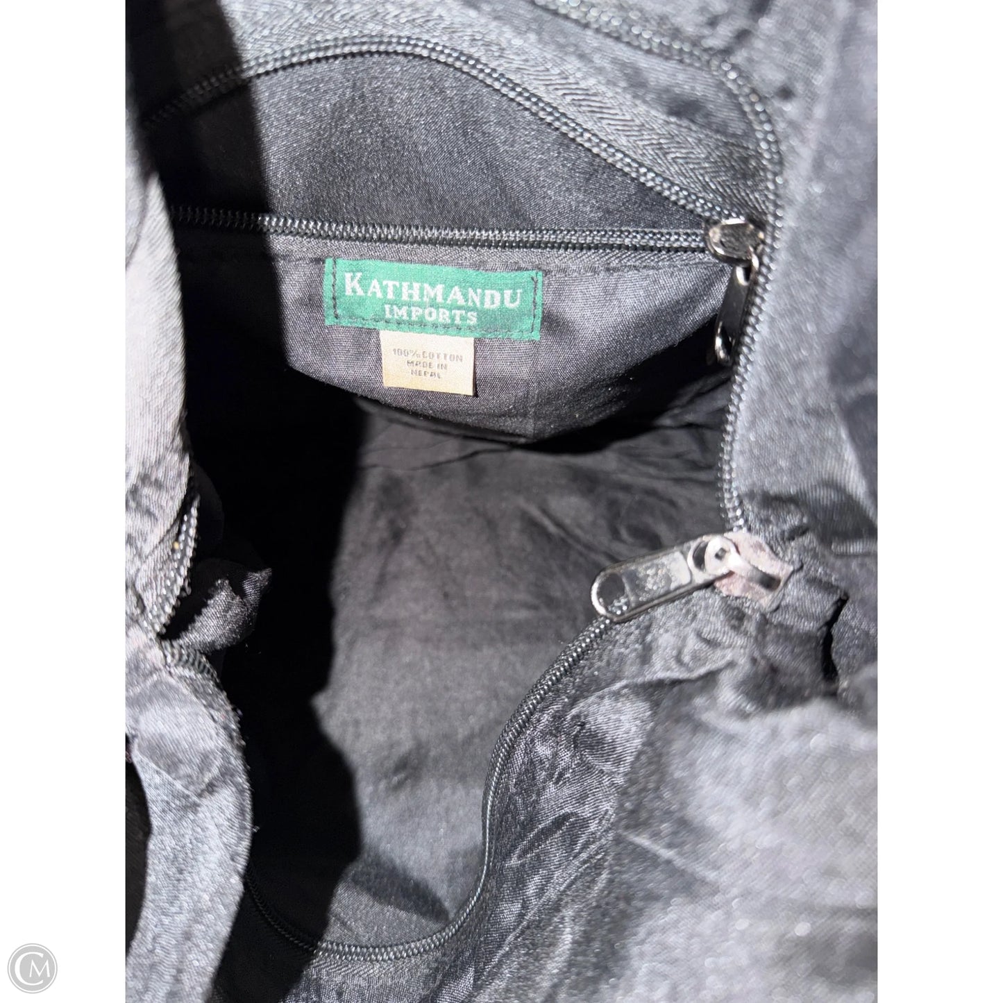 Crossbody By Clothes Mentor, Size: Large