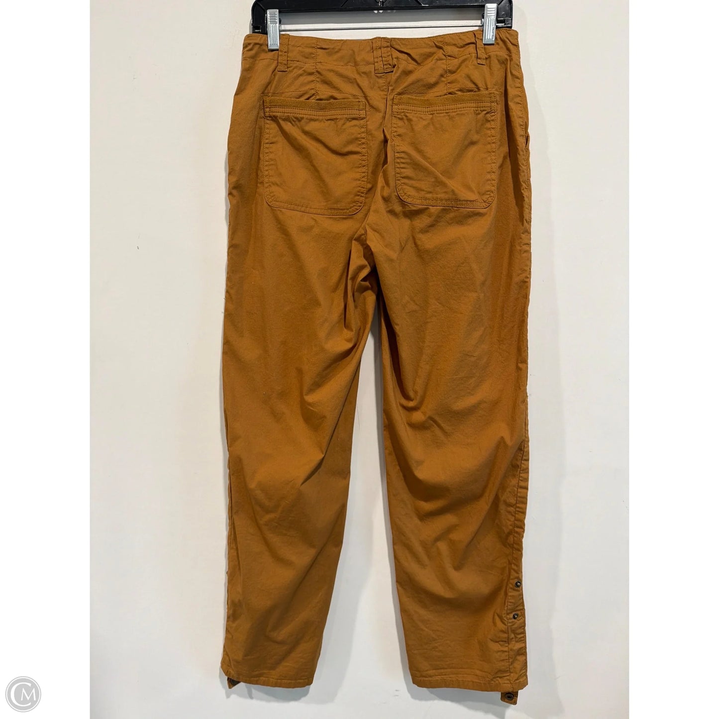 Pants Chinos & Khakis By Democracy In Brown, Size: 8