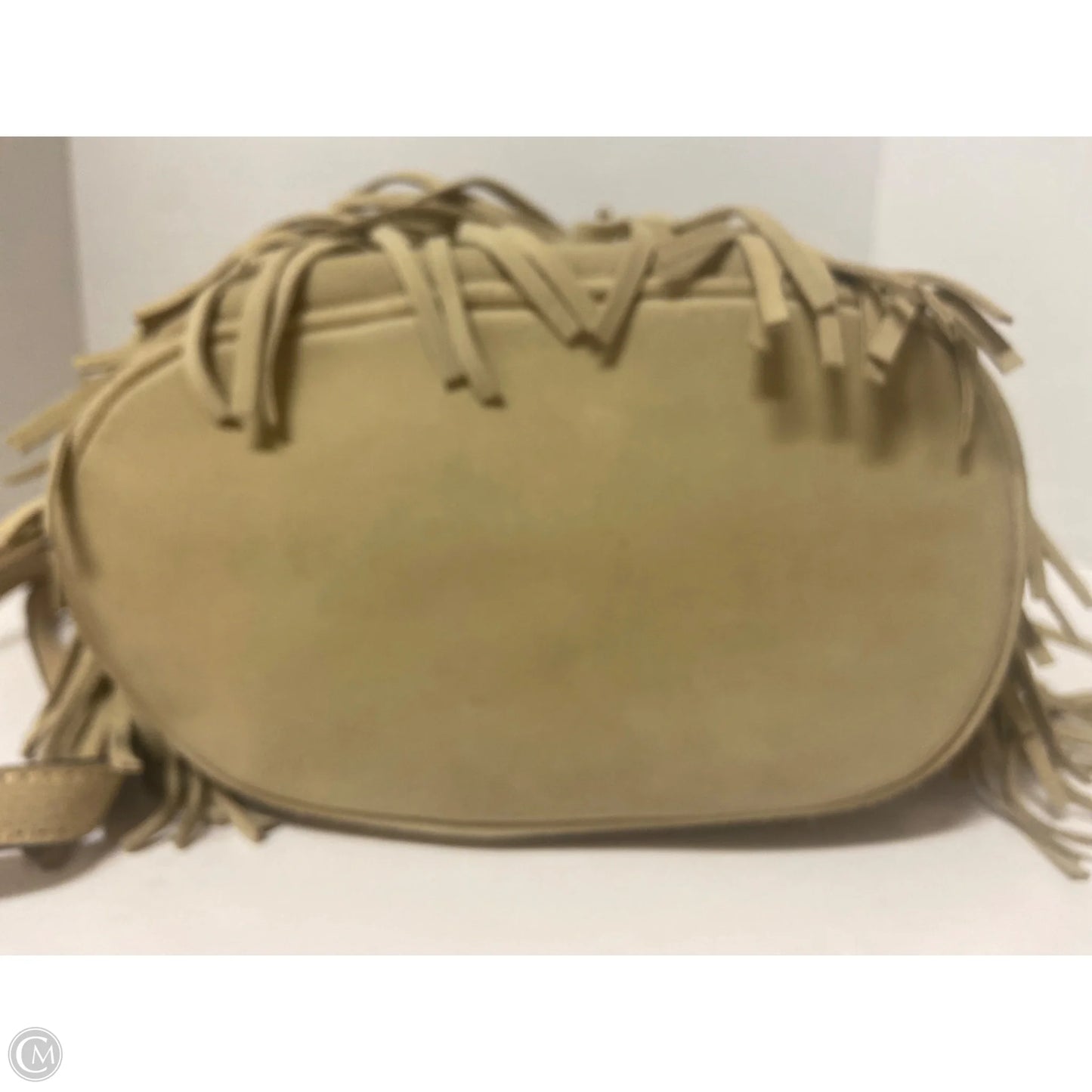 Crossbody Designer By Patricia Nash, Size: Large