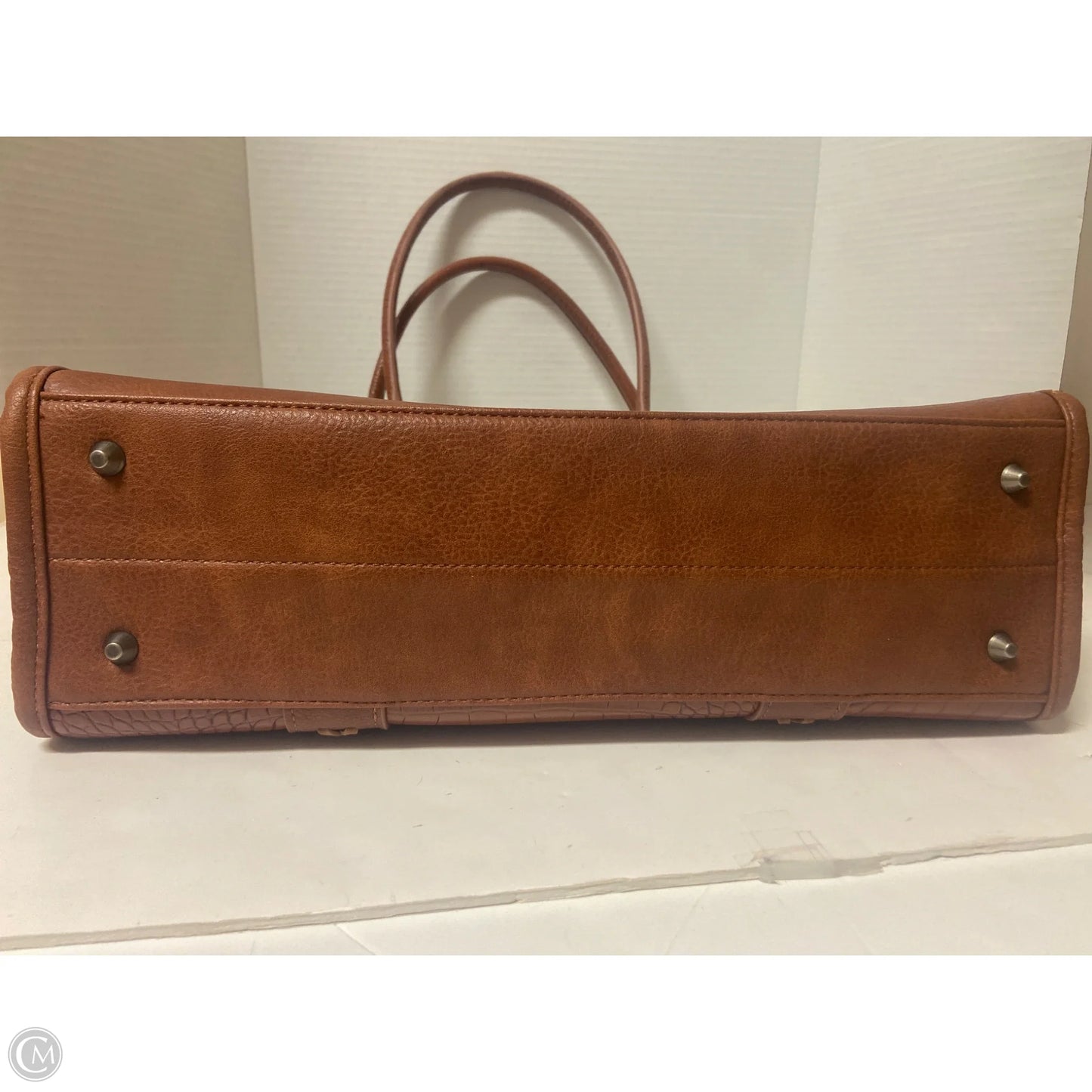 Handbag By Wrangler, Size: Large
