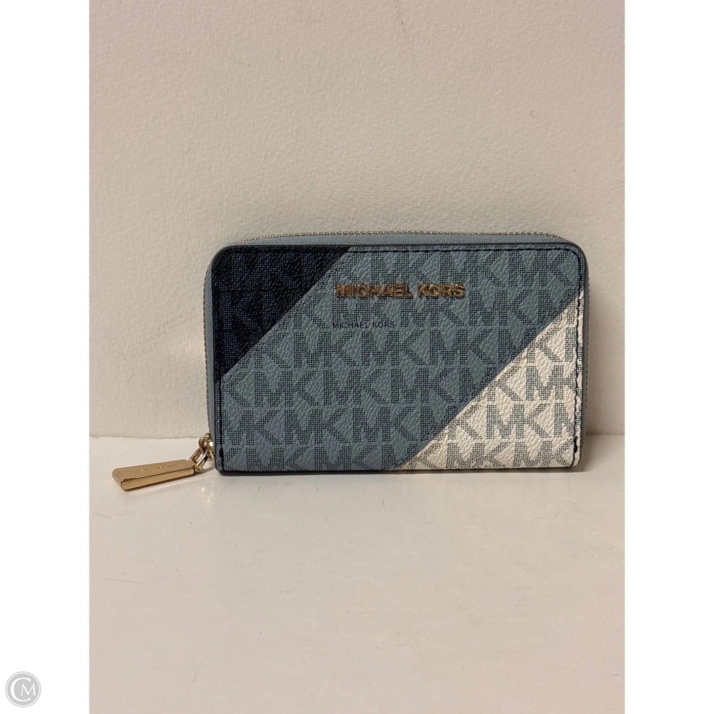 Wallet Designer By Michael Kors, Size: Small