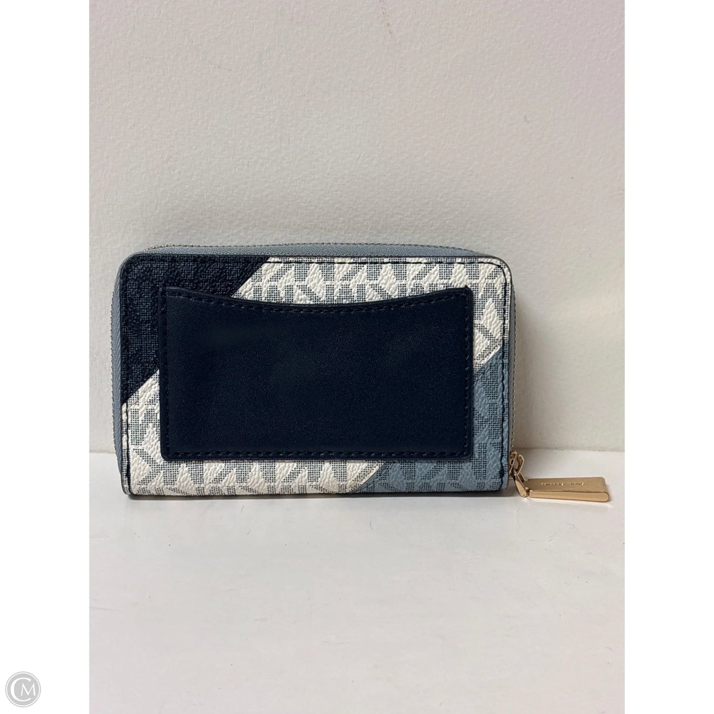 Wallet Designer By Michael Kors, Size: Small