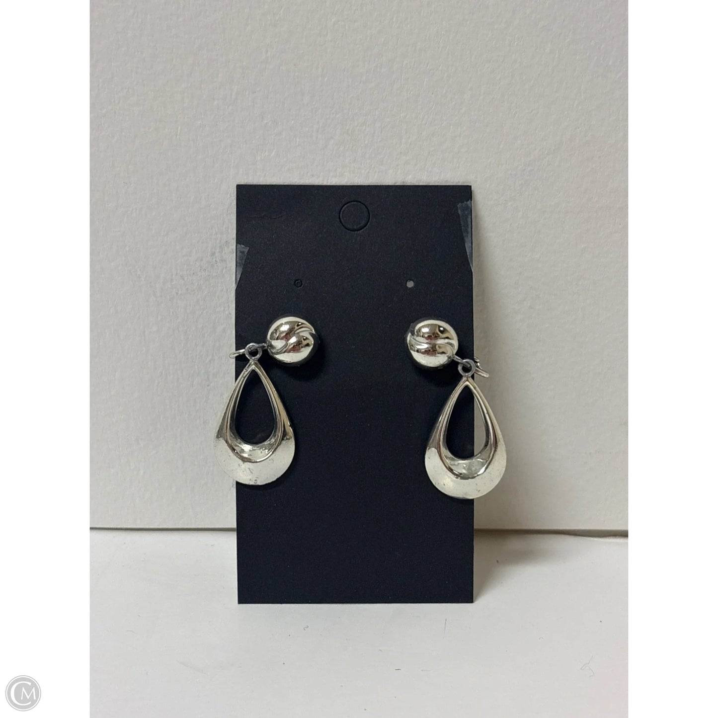 Earrings Clip By Cmf