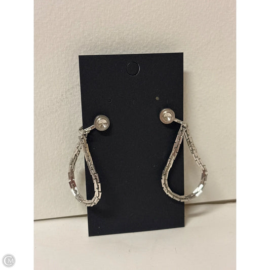 Earrings Clip By Cmf