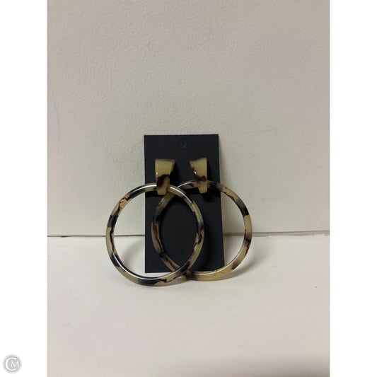 Earrings Other By Cmf