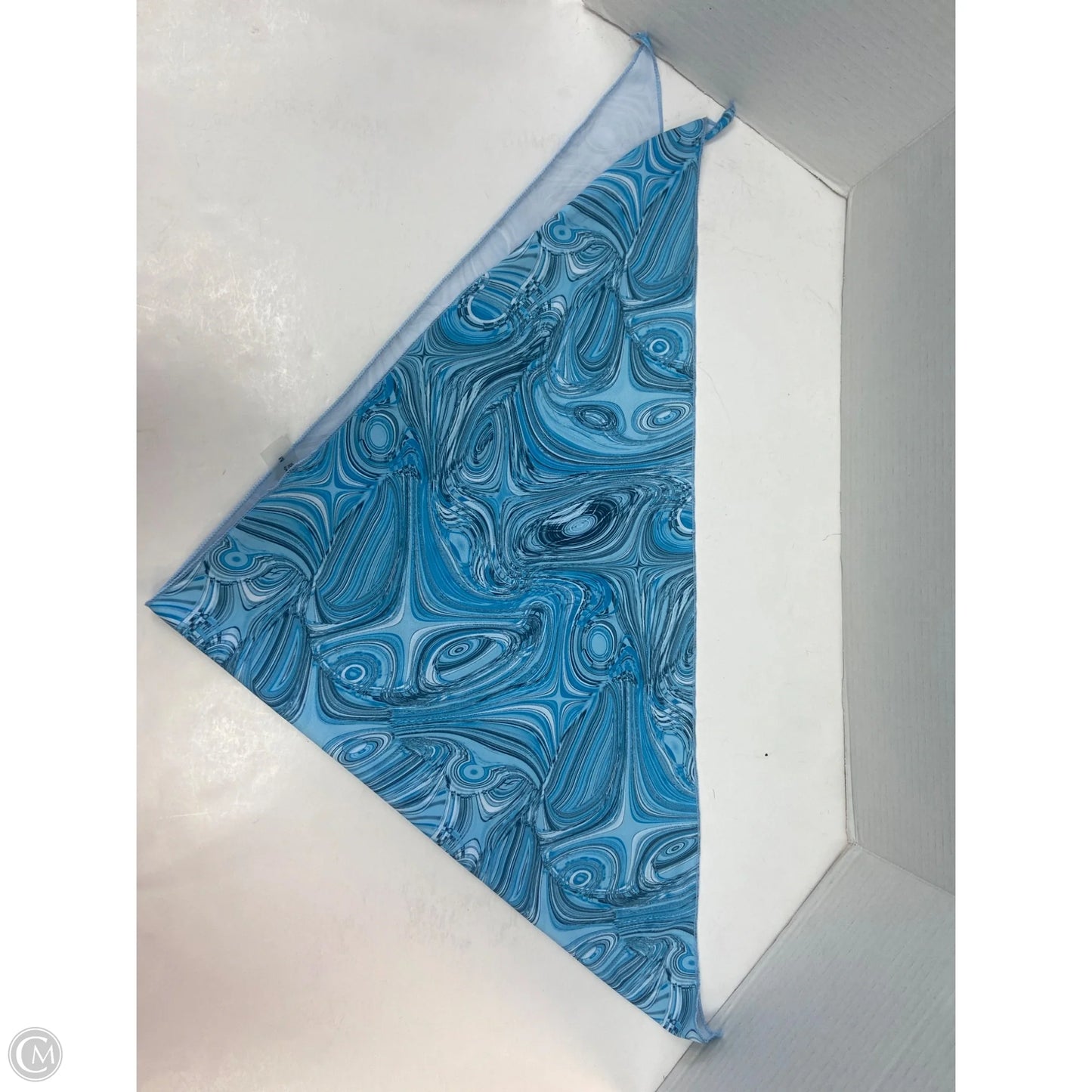 Swimsuit By Shein In Blue, Size: M