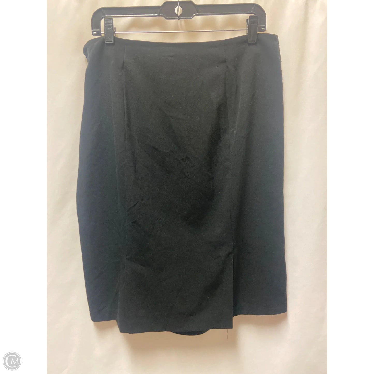 Skirt Mini & Short By Sunny Leigh In Black, Size: L
