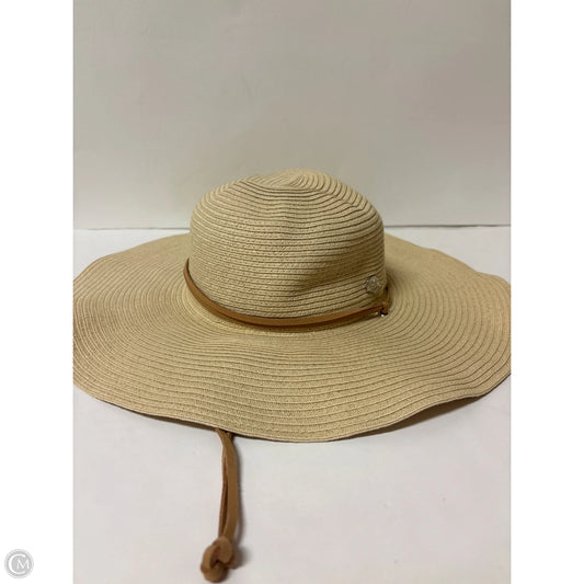 Hat Sun By Clothes Mentor