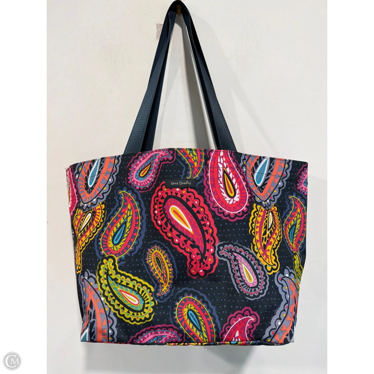 Tote By Vera Bradley, Size: Large