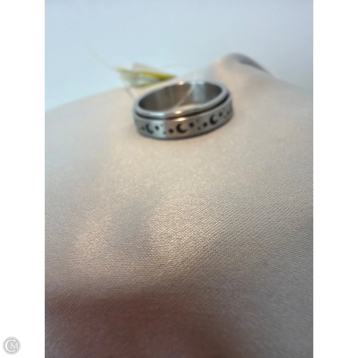 Ring Band By Cmf