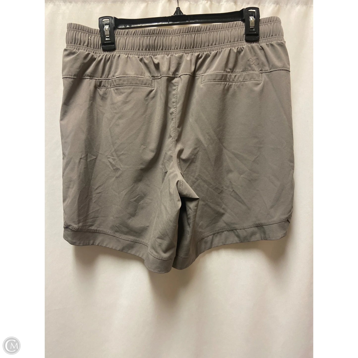 Shorts By Calia In Taupe, Size: M
