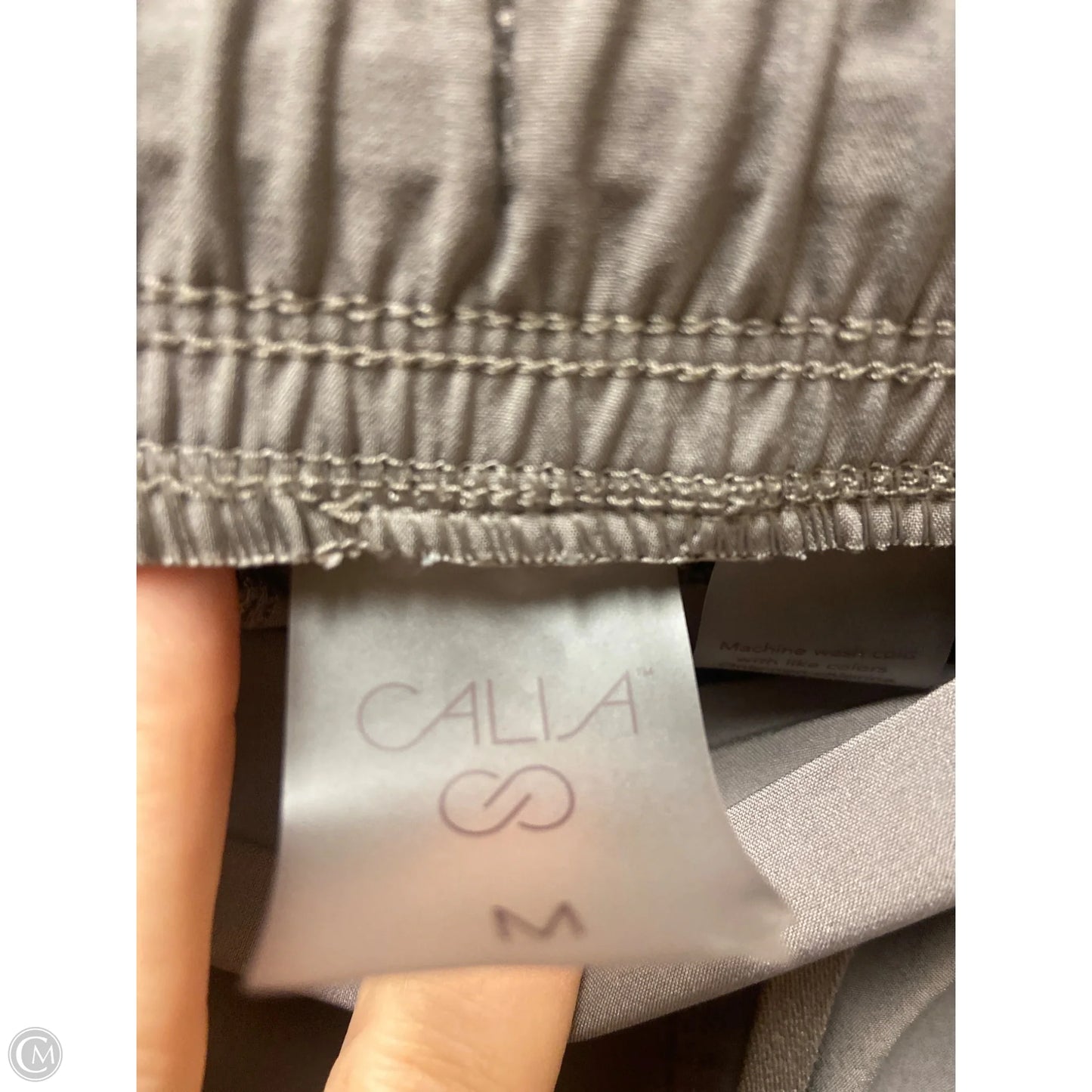 Shorts By Calia In Taupe, Size: M