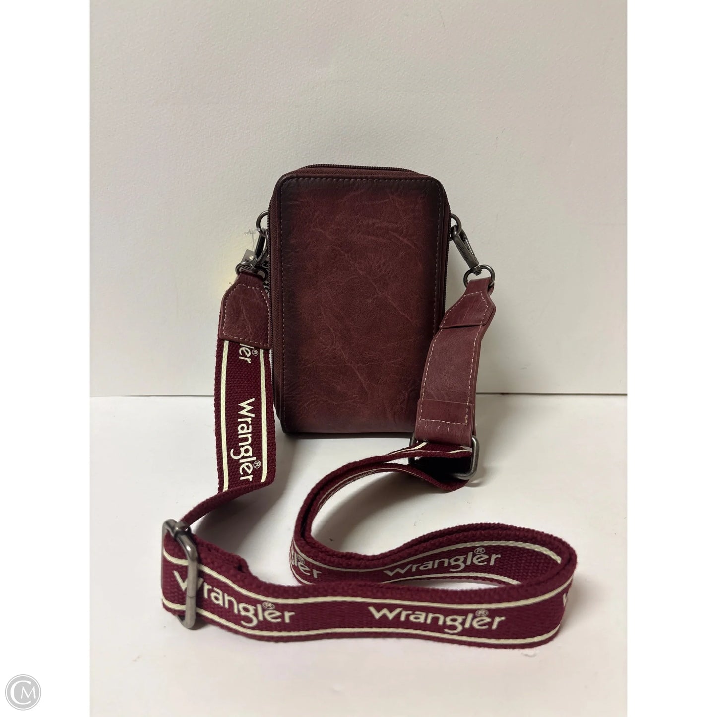 Crossbody By Wrangler, Size: Medium