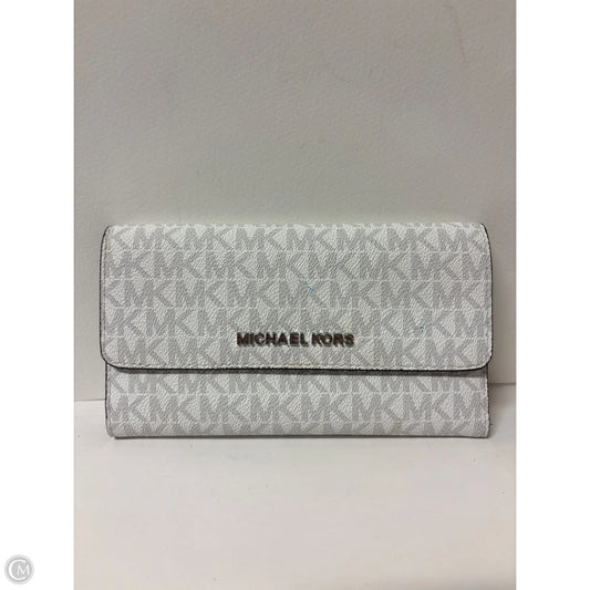 Wallet Designer By Michael Kors, Size: Large