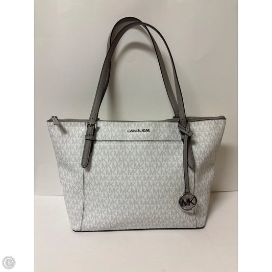 Handbag Designer By Michael Kors, Size: Large