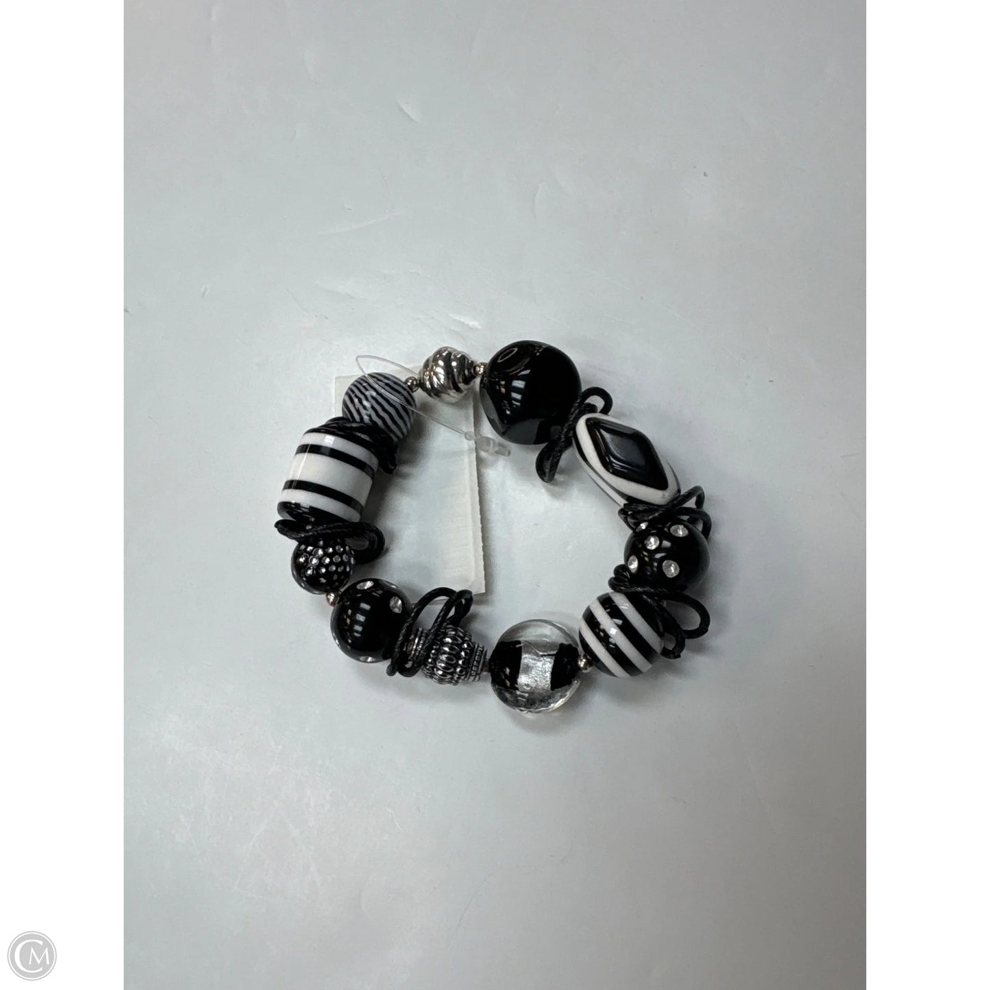 Bracelet Beaded By Cmf