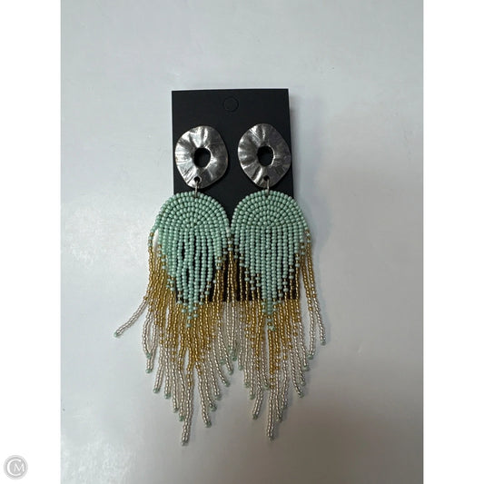Earrings Dangle/drop By Clothes Mentor