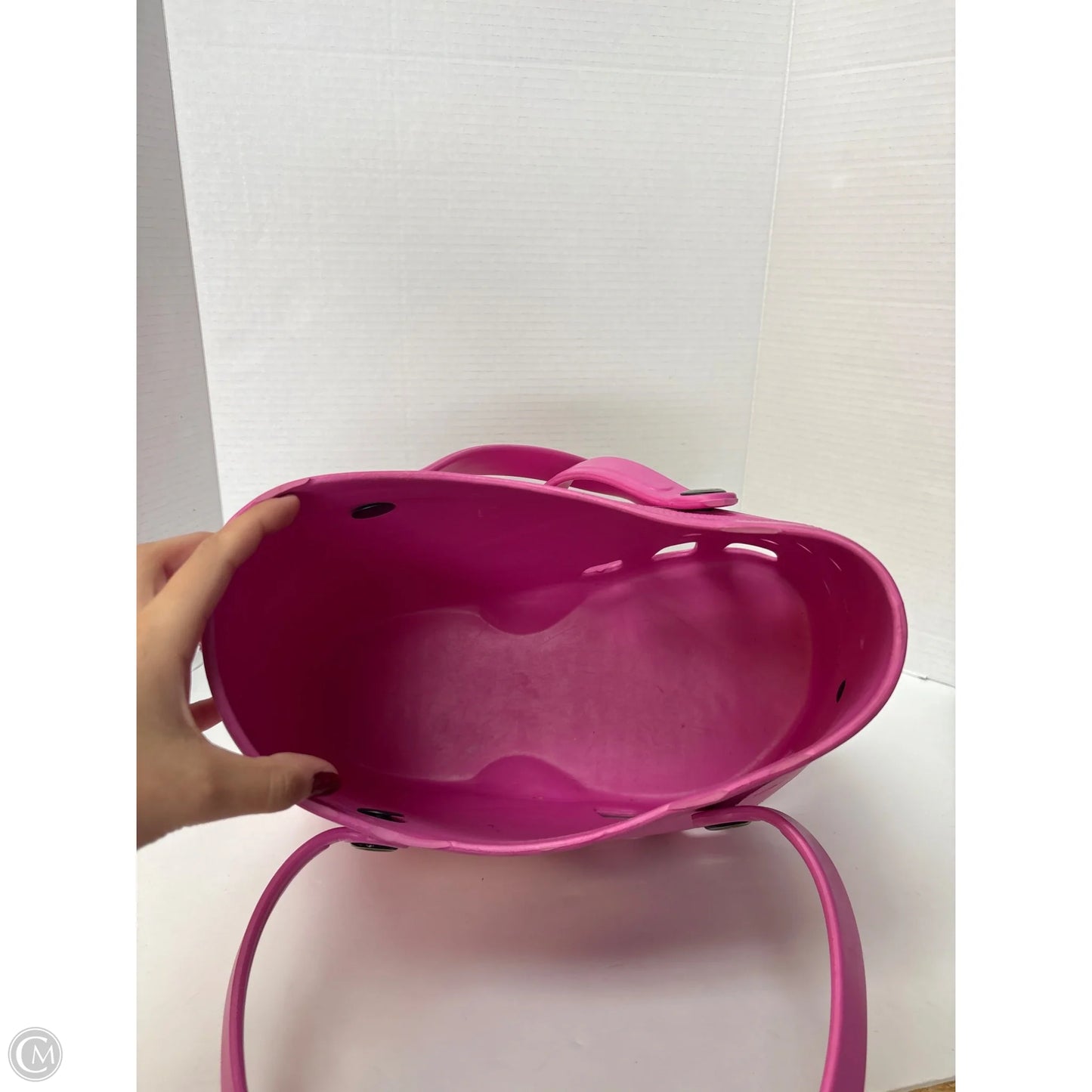 Tote By Clothes Mentor, Size: Medium
