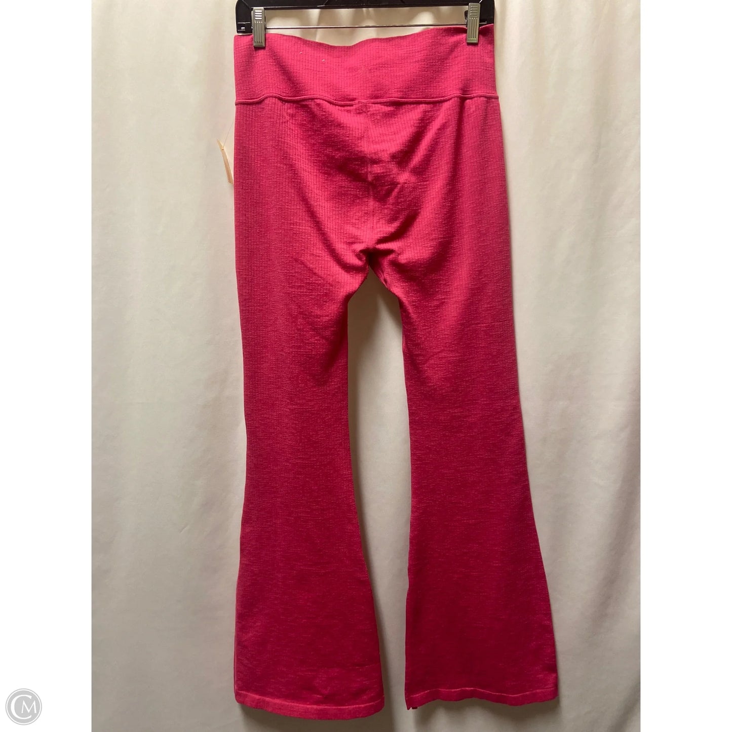 Athletic Leggings By Joy Lab In Pink, Size: Xl