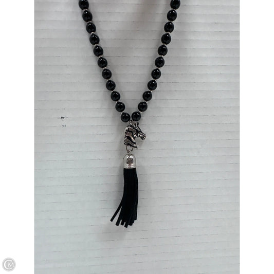 Necklace Set By Cmf, Size: 02 Piece Set