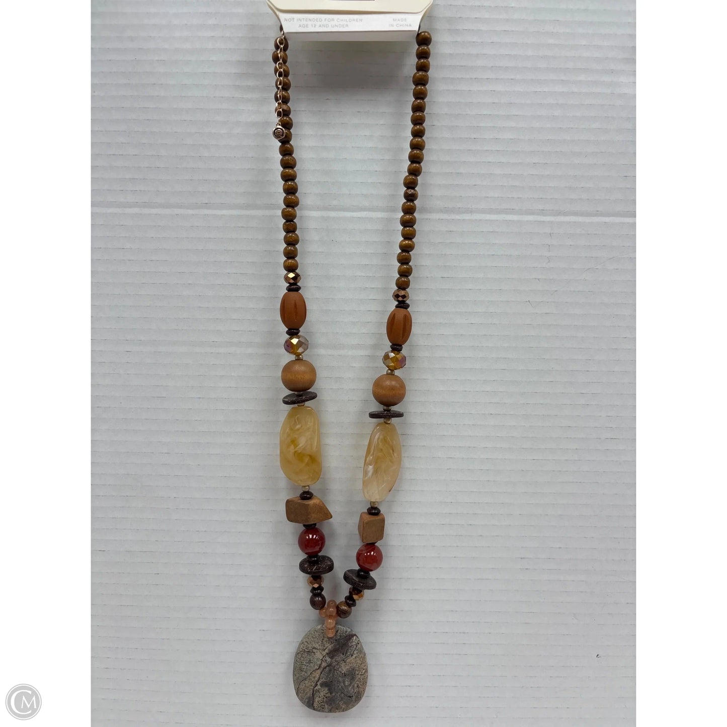 Necklace Other By Cato