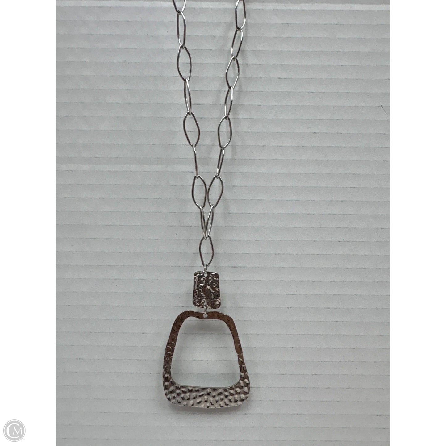 Necklace Set By Cmf, Size: 02 Piece Set