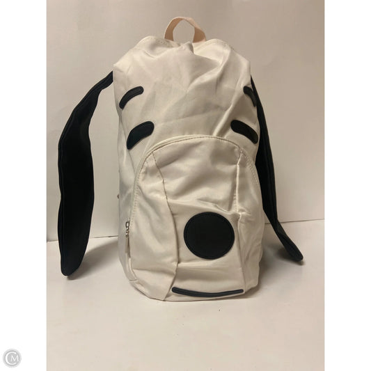 Backpack By Clothes Mentor, Size: Large