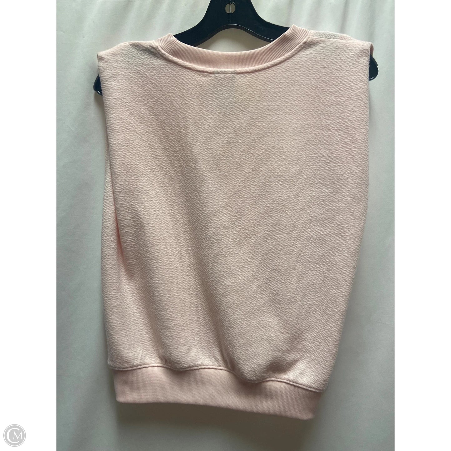 Shorts Set By Freely In Pink, Size: S
