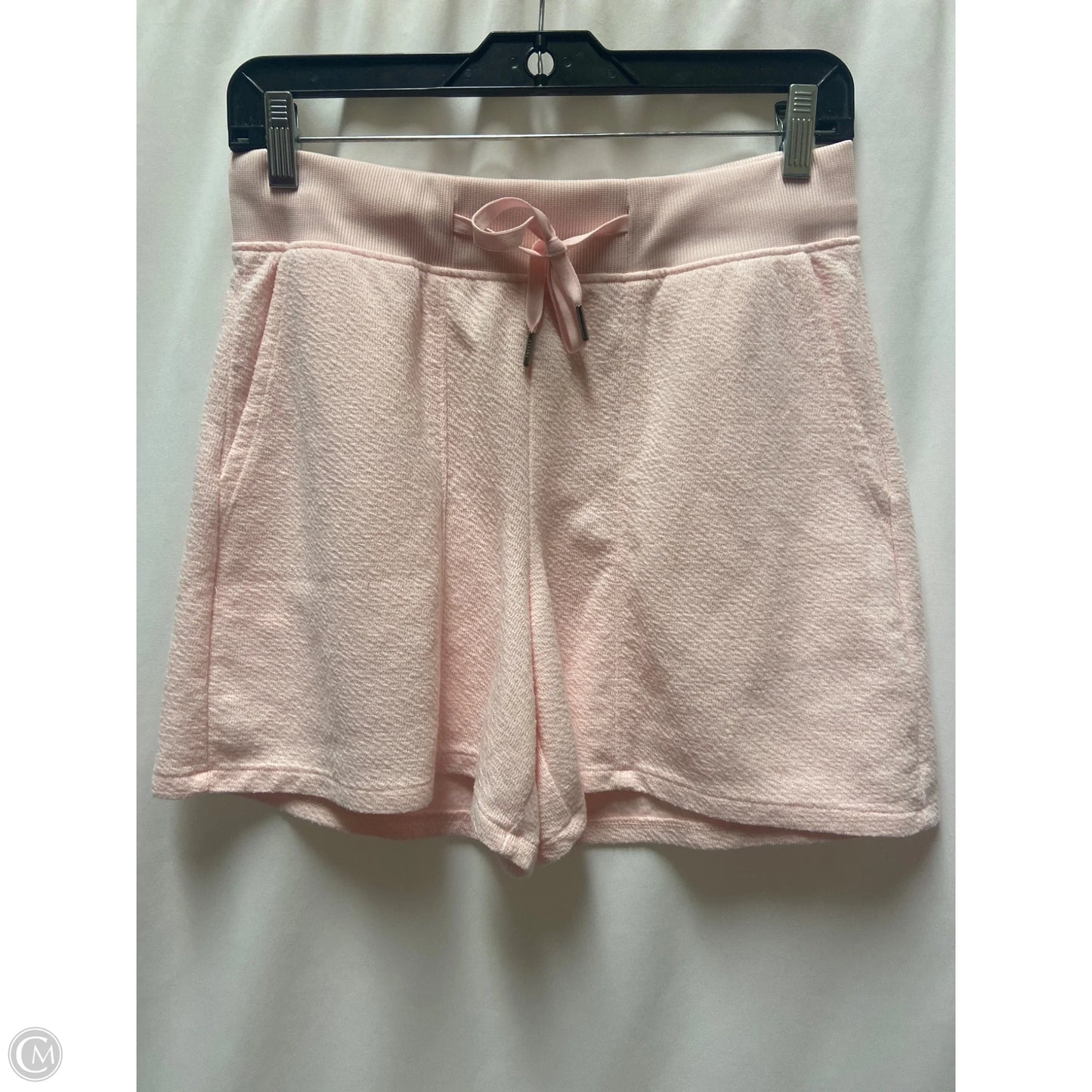 Shorts Set By Freely In Pink, Size: S