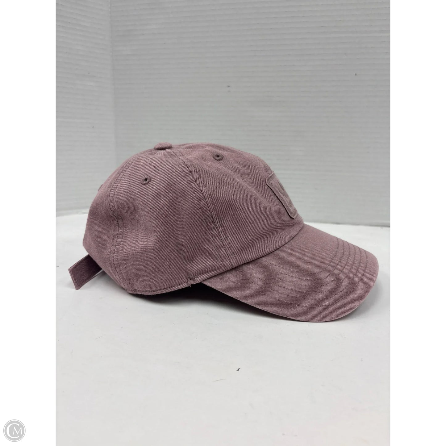 Hat Baseball Cap By Adidas
