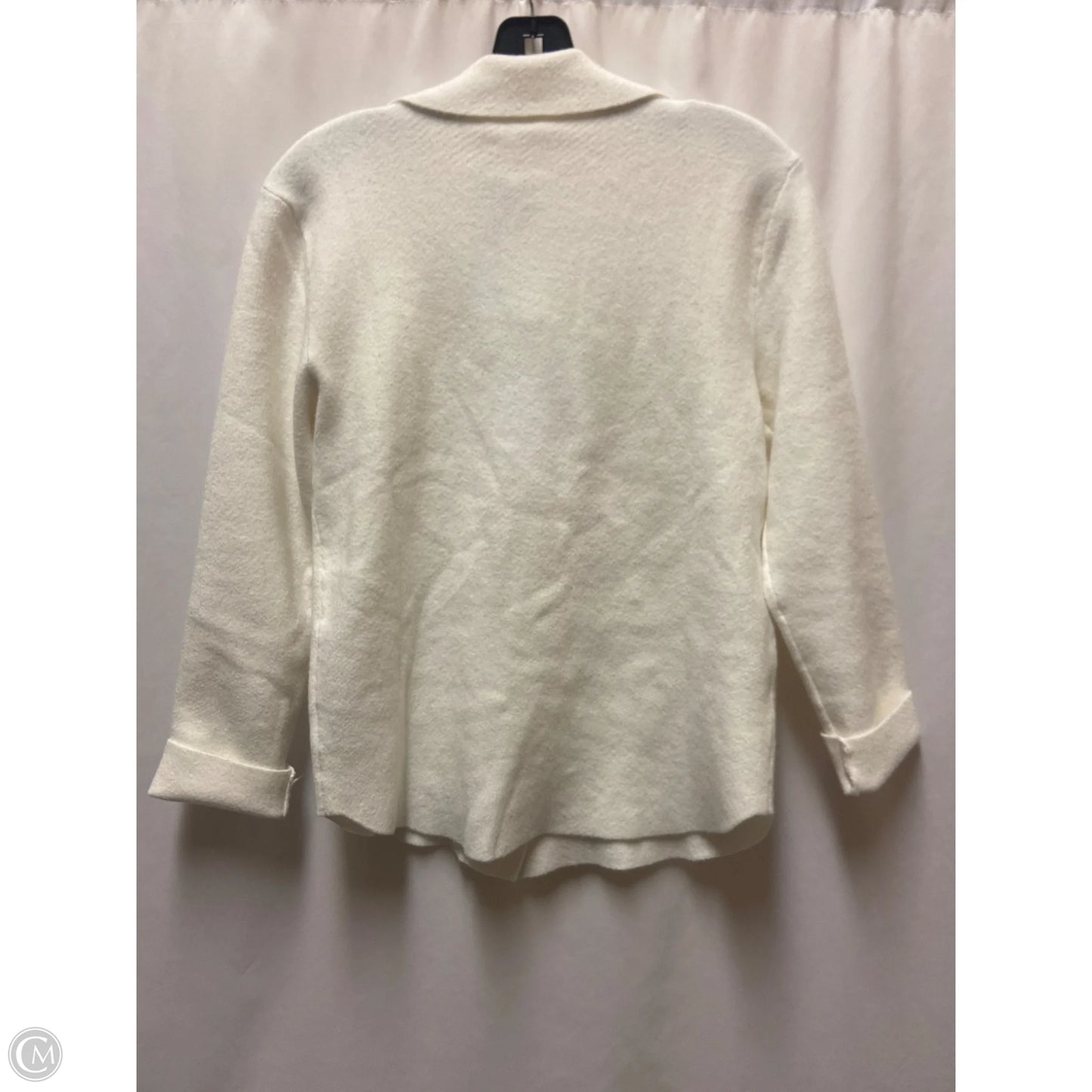 Cardigan By Market & Spruce In White, Size: S