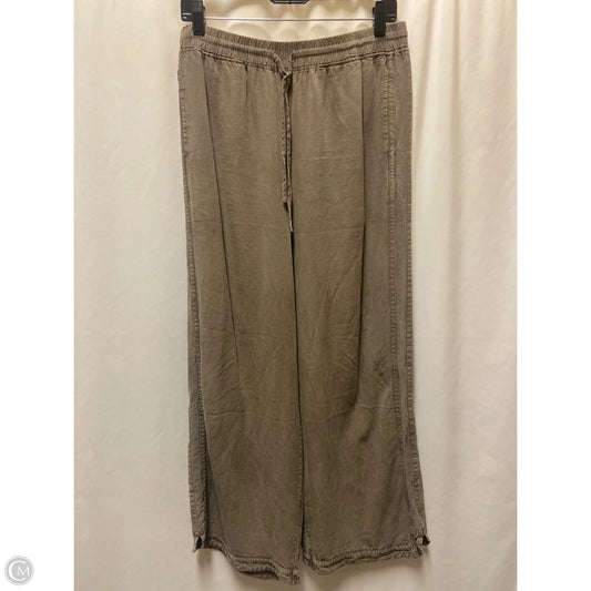 Pants Other By Easel In Taupe, Size: M