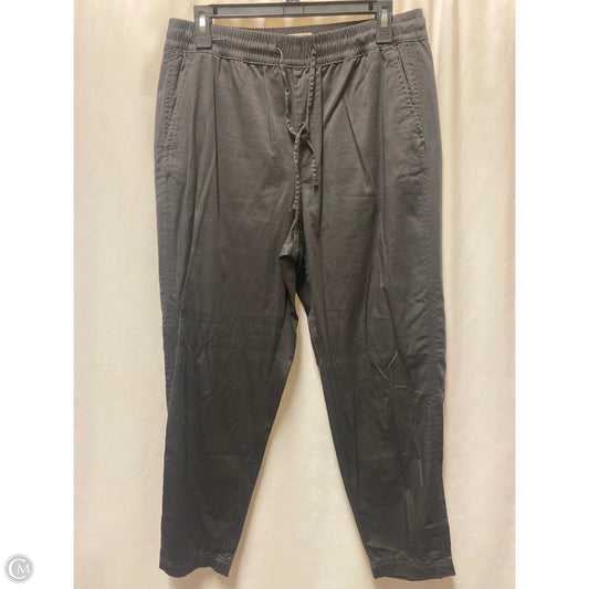 Pants Other By Lou And Grey In Grey, Size: M