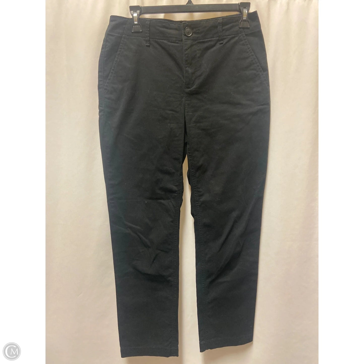 Pants Other By Loft In Black, Size: 2