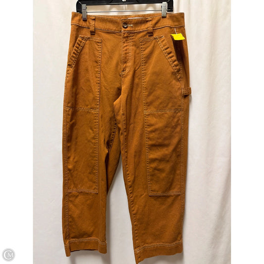 Pants Other By Old Navy In Brown, Size: 10p