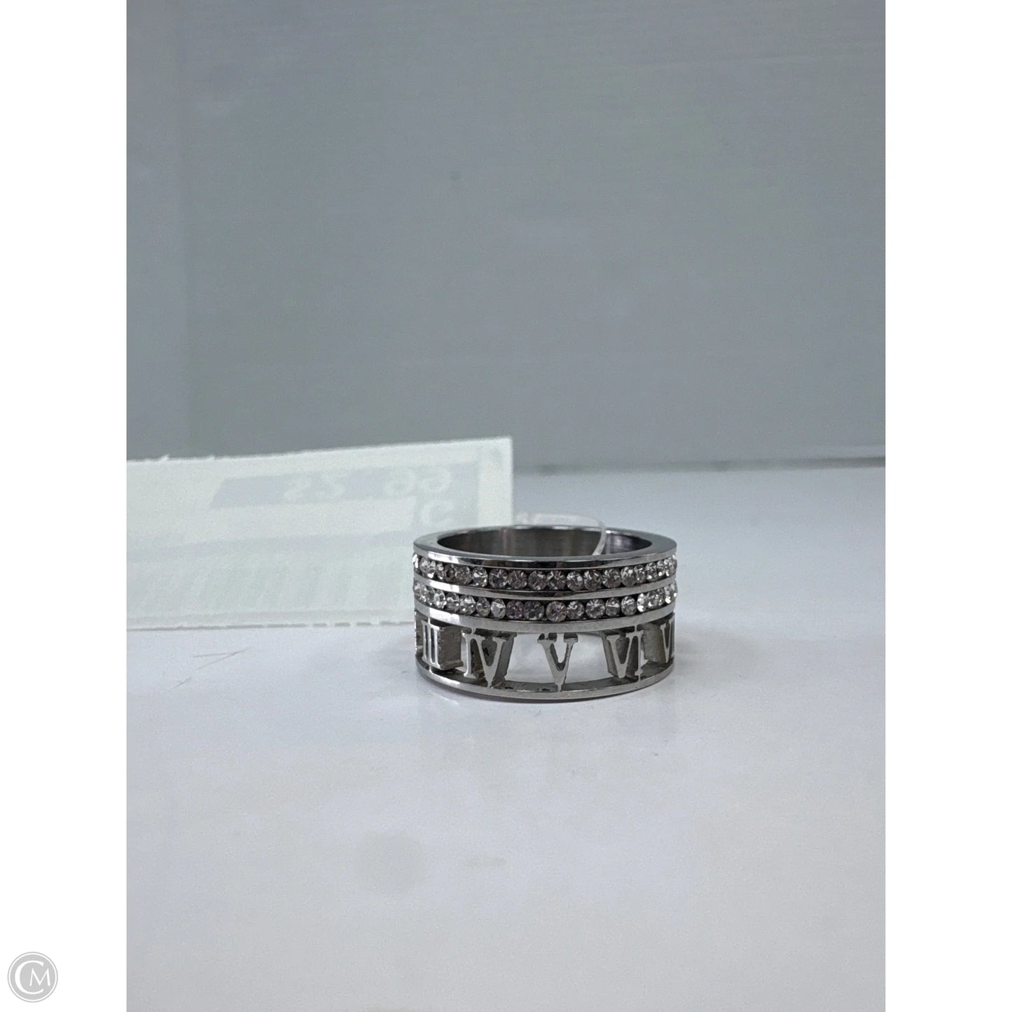Ring Other By Cmf