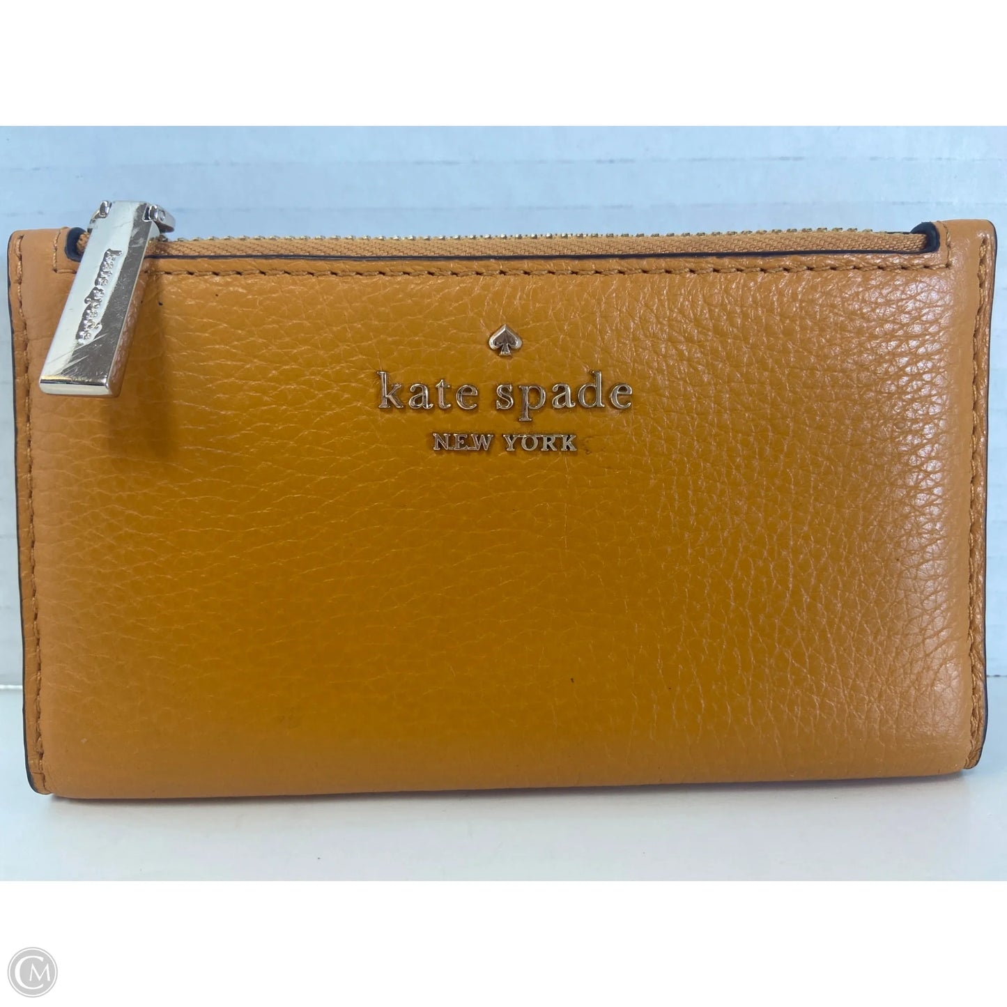 Wallet Designer By Kate Spade, Size: Medium