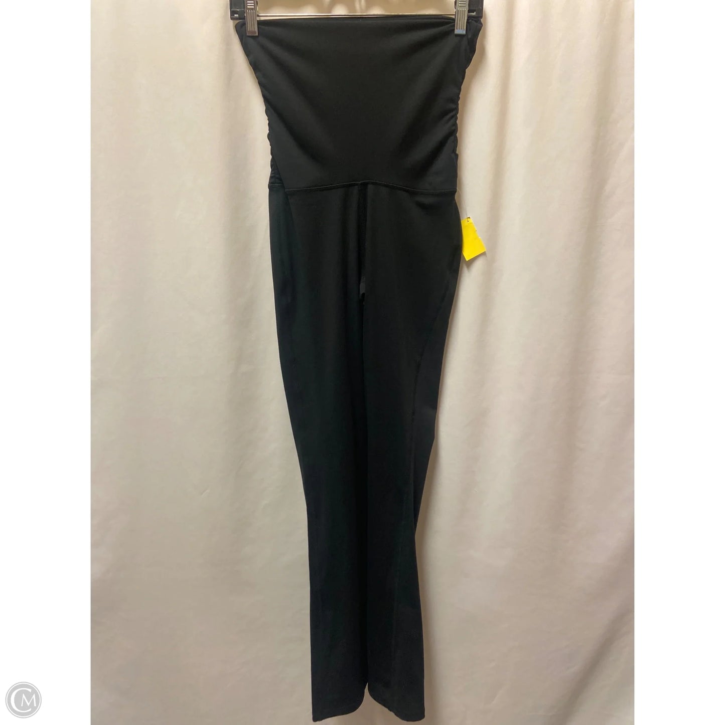 Athletic Leggings By Move Theology In Black, Size: Xs