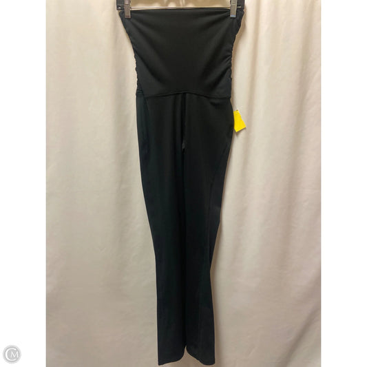 Athletic Leggings By Move Theology In Black, Size: Xs