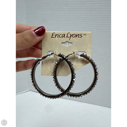 Earrings Hoop By Clothes Mentor