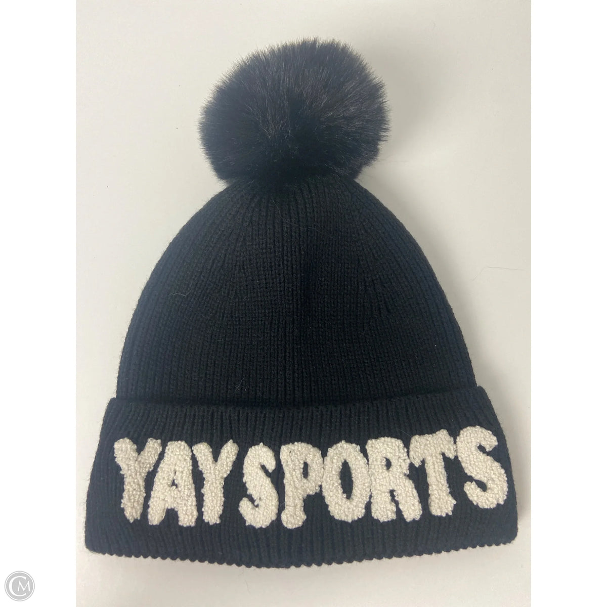 Hat Beanie By Serra