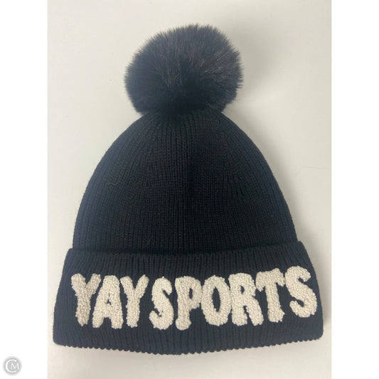 Hat Beanie By Serra